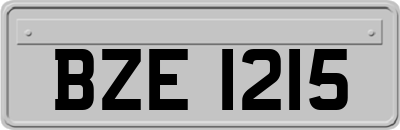 BZE1215