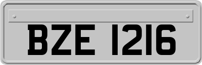 BZE1216