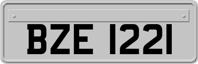 BZE1221