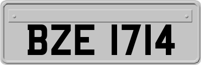 BZE1714
