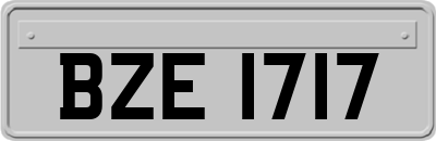 BZE1717