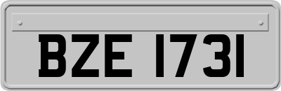 BZE1731