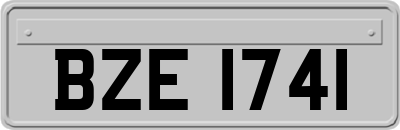 BZE1741