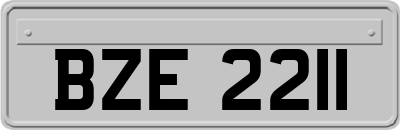 BZE2211