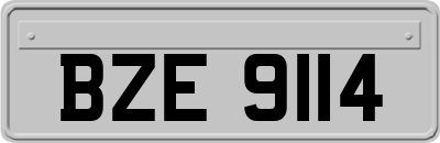 BZE9114