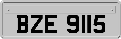 BZE9115