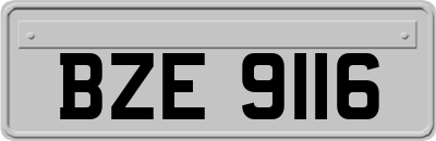 BZE9116