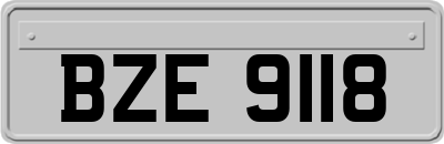 BZE9118