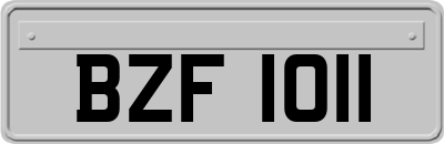 BZF1011