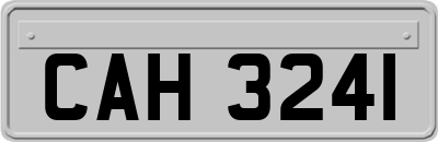 CAH3241