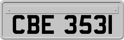 CBE3531