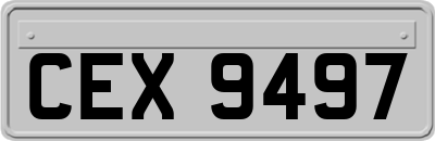 CEX9497