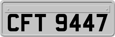 CFT9447