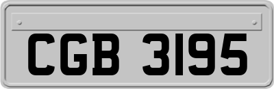 CGB3195