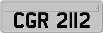 CGR2112