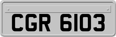 CGR6103