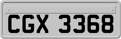 CGX3368