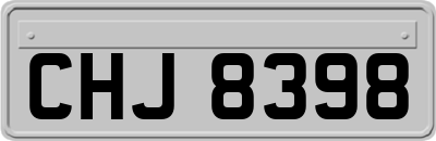 CHJ8398