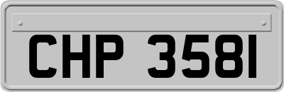 CHP3581