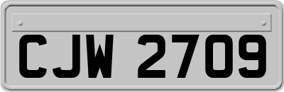 CJW2709