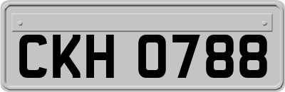 CKH0788