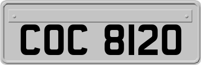 COC8120