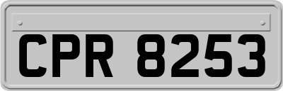 CPR8253