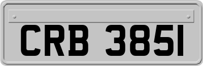 CRB3851