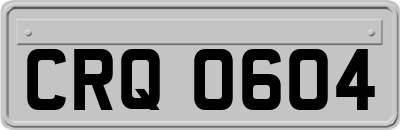 CRQ0604