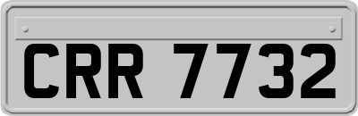 CRR7732