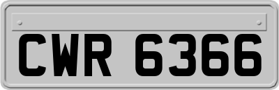 CWR6366