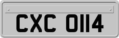 CXC0114