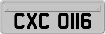 CXC0116