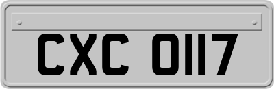 CXC0117