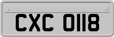 CXC0118