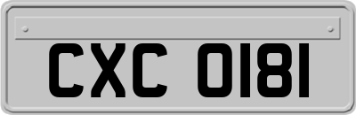 CXC0181