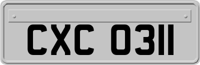 CXC0311