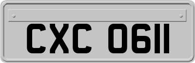 CXC0611