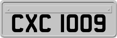 CXC1009