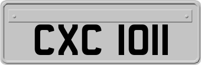 CXC1011
