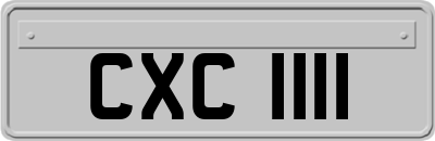CXC1111