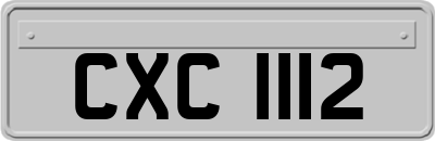 CXC1112
