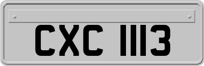 CXC1113