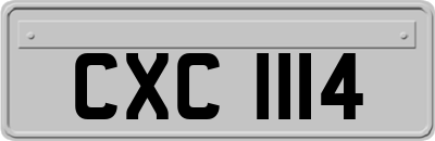 CXC1114