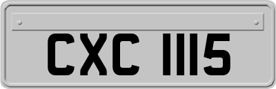CXC1115