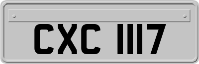 CXC1117