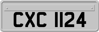 CXC1124