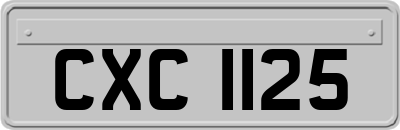 CXC1125