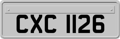 CXC1126