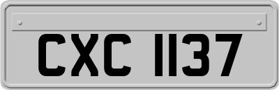 CXC1137